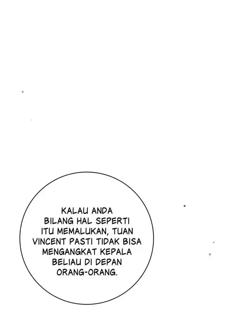 The Count's Secret Maid Chapter 38 - halaman 26