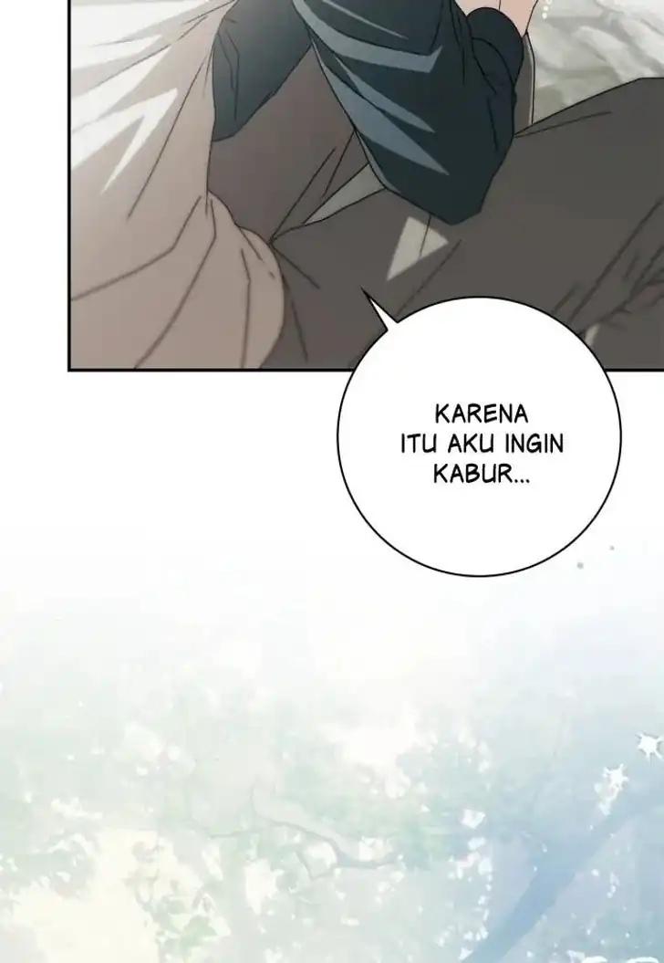 The Count's Secret Maid Chapter 38 - halaman 28
