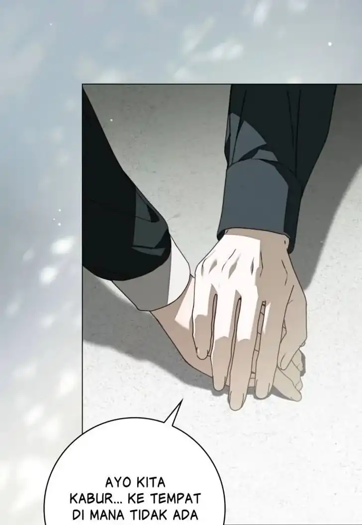 The Count's Secret Maid Chapter 38 - halaman 3