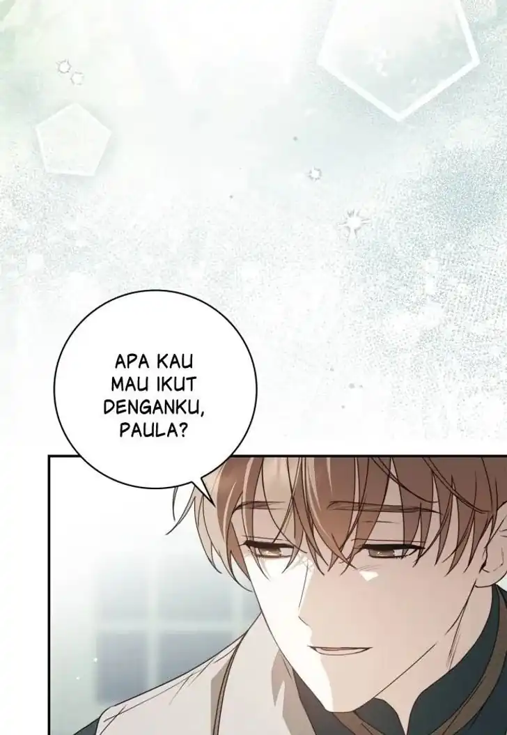 The Count's Secret Maid Chapter 38 - halaman 31