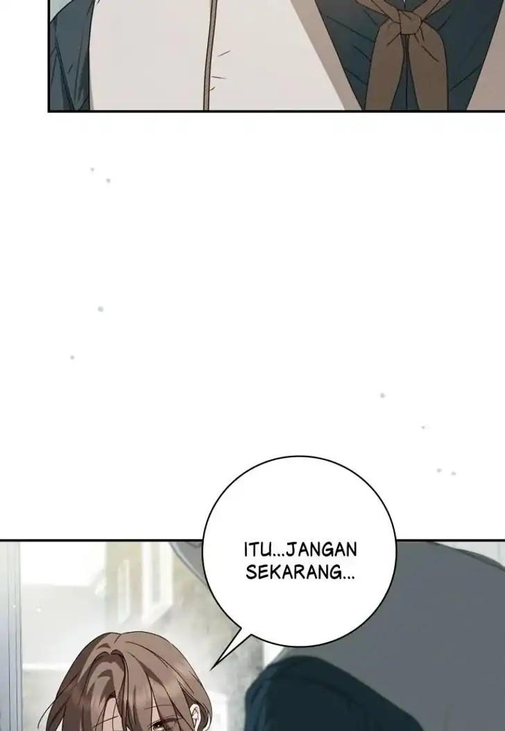 The Count's Secret Maid Chapter 38 - halaman 32