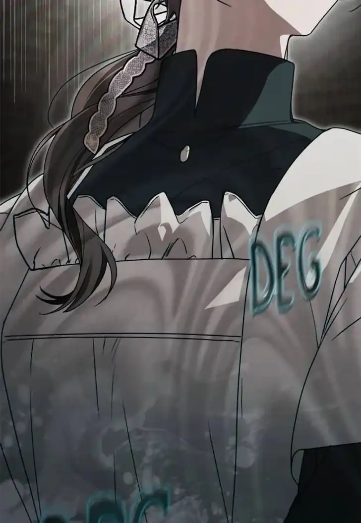 The Count's Secret Maid Chapter 38 - halaman 38