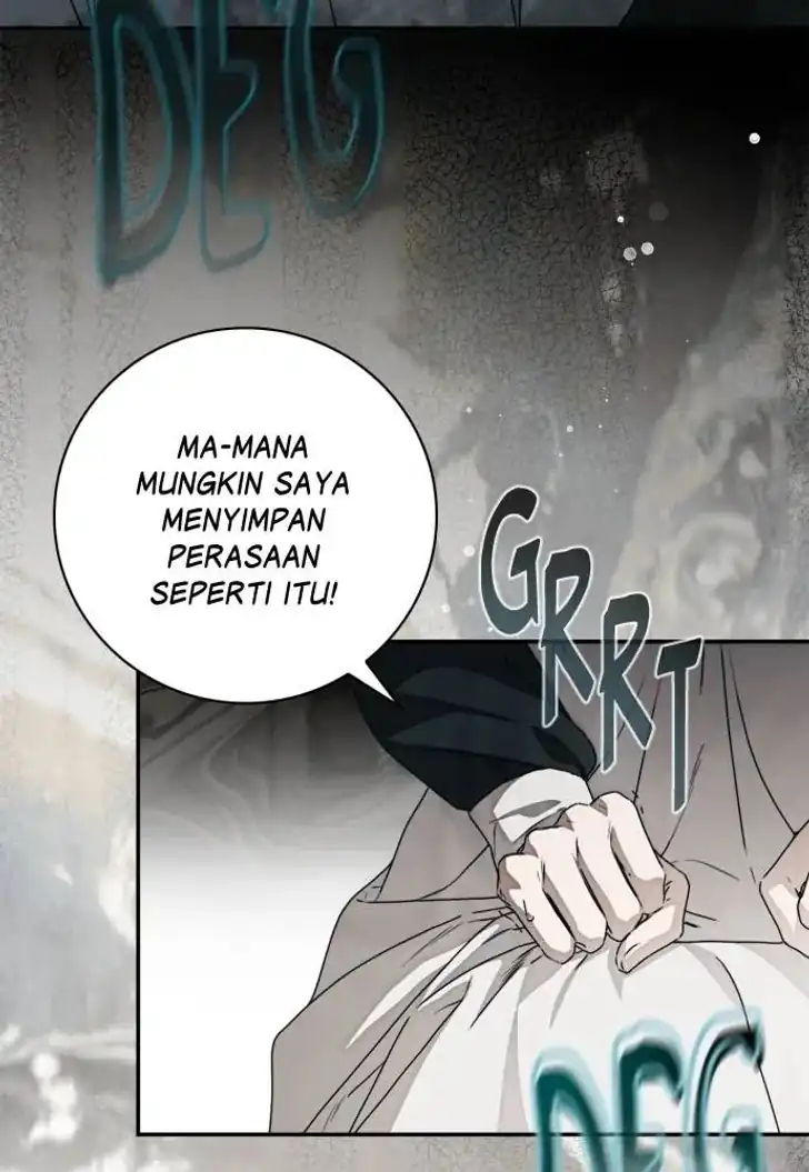 The Count's Secret Maid Chapter 38 - halaman 39
