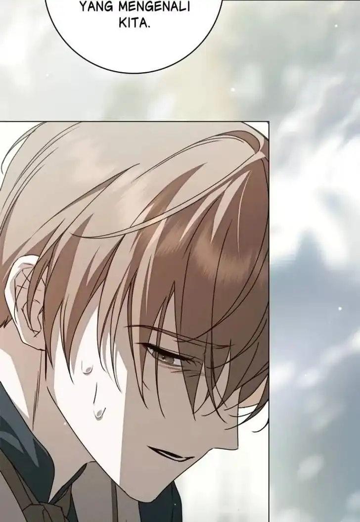 The Count's Secret Maid Chapter 38 - halaman 4