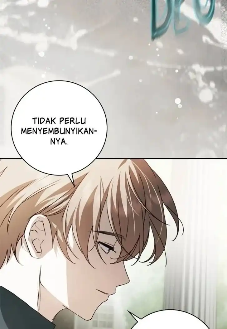The Count's Secret Maid Chapter 38 - halaman 40