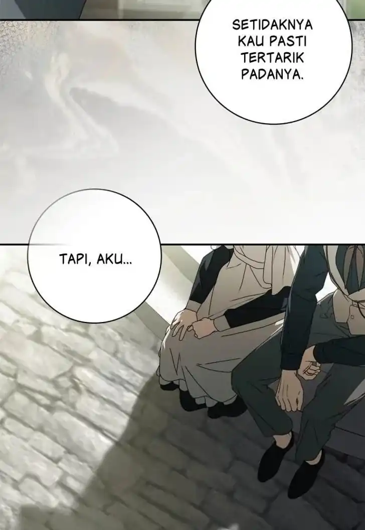 The Count's Secret Maid Chapter 38 - halaman 41