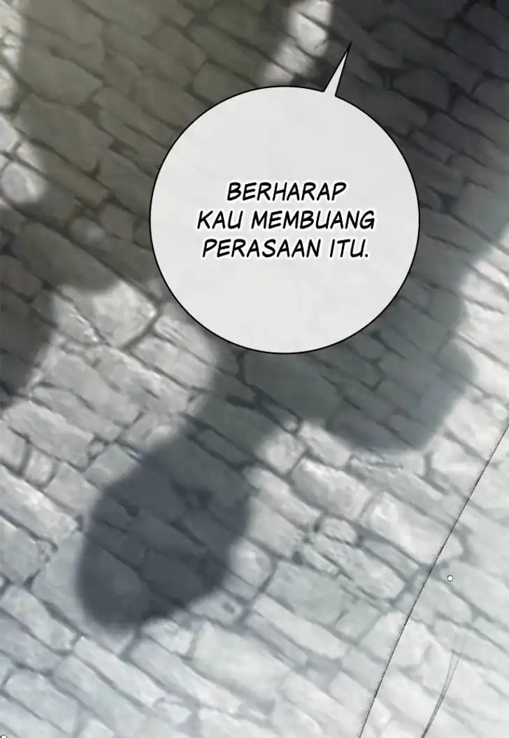 The Count's Secret Maid Chapter 38 - halaman 42