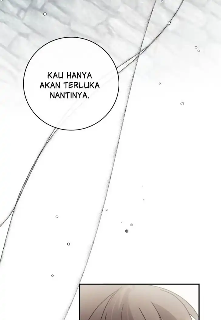 The Count's Secret Maid Chapter 38 - halaman 43