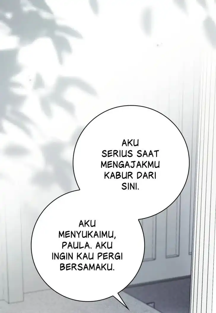 The Count's Secret Maid Chapter 38 - halaman 47