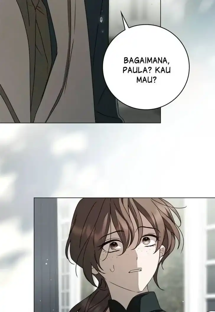 The Count's Secret Maid Chapter 38 - halaman 5