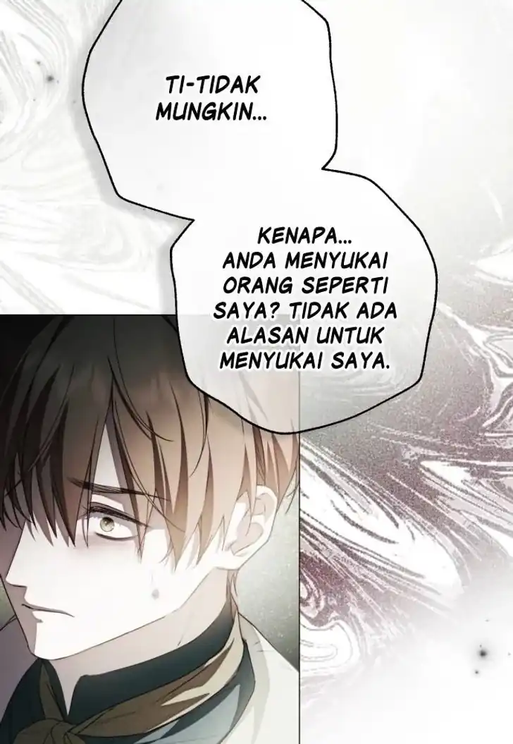 The Count's Secret Maid Chapter 38 - halaman 50