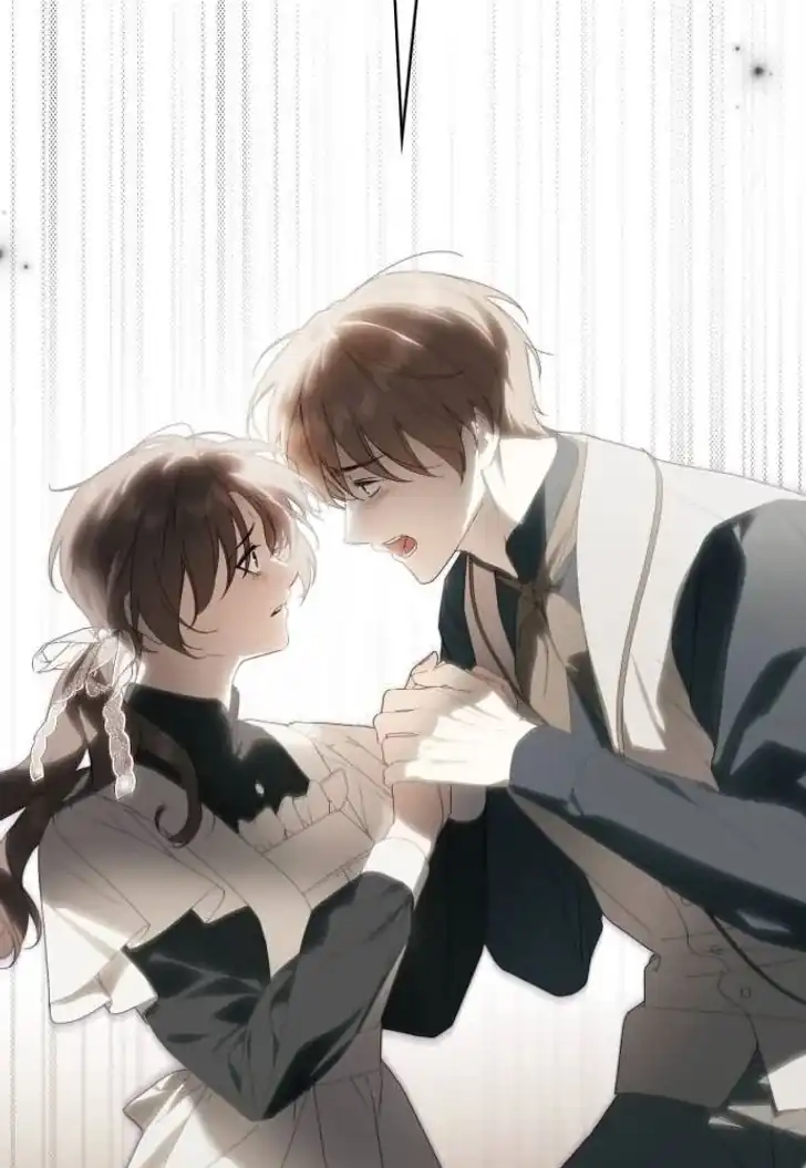 The Count's Secret Maid Chapter 38 - halaman 52