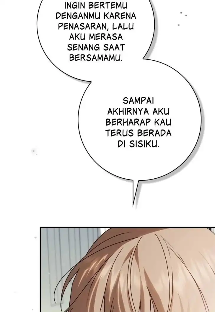 The Count's Secret Maid Chapter 38 - halaman 54