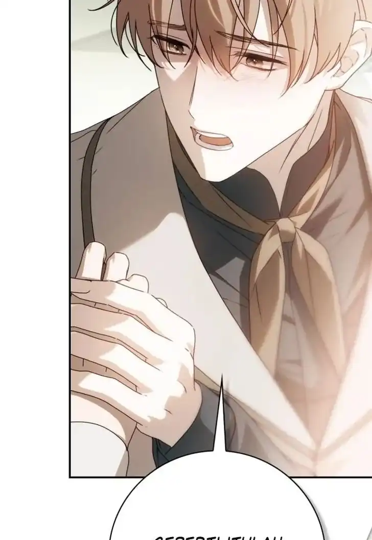 The Count's Secret Maid Chapter 38 - halaman 55