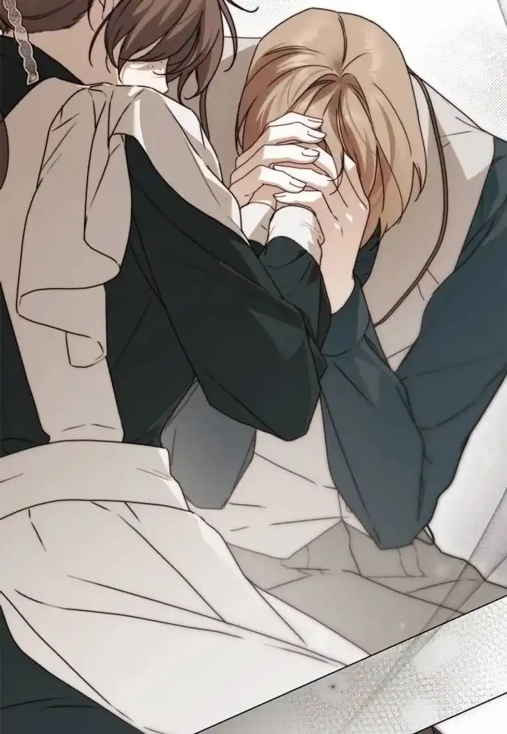 The Count's Secret Maid Chapter 38 - halaman 59