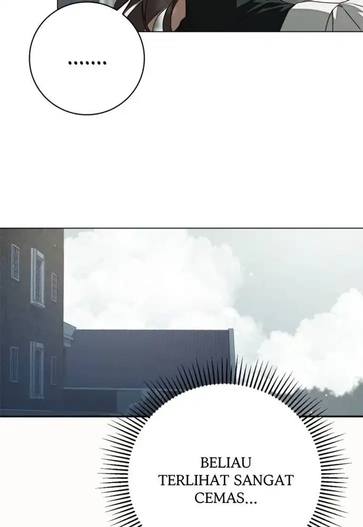 The Count's Secret Maid Chapter 38 - halaman 6
