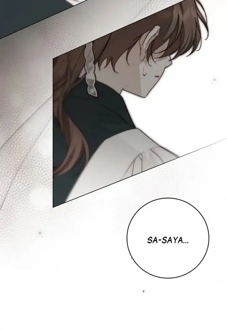 The Count's Secret Maid Chapter 38 - halaman 60