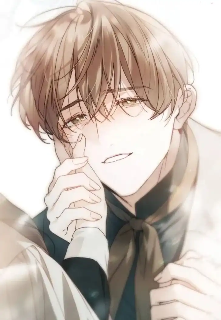 The Count's Secret Maid Chapter 38 - halaman 63