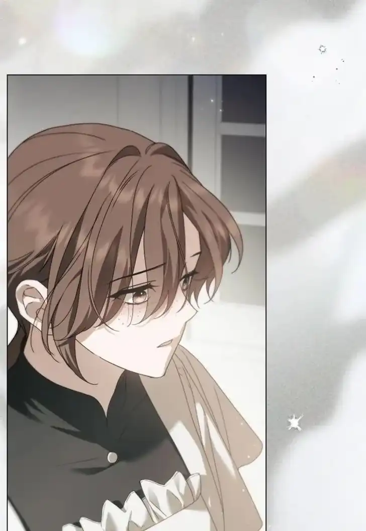 The Count's Secret Maid Chapter 38 - halaman 65