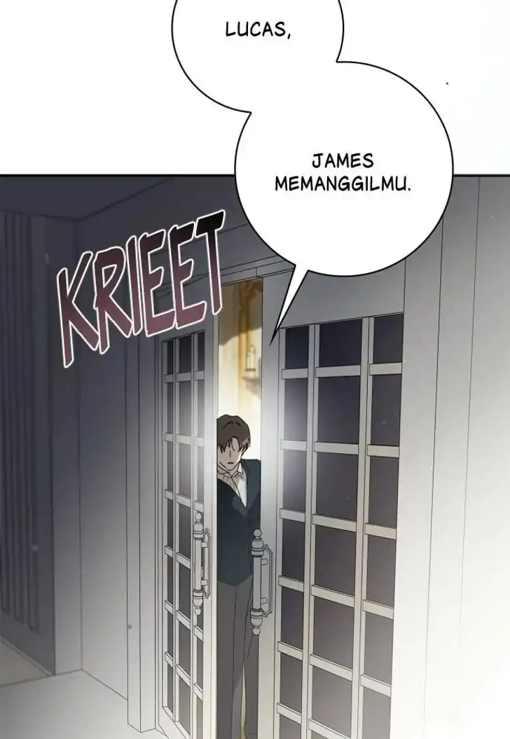 The Count's Secret Maid Chapter 38 - halaman 68