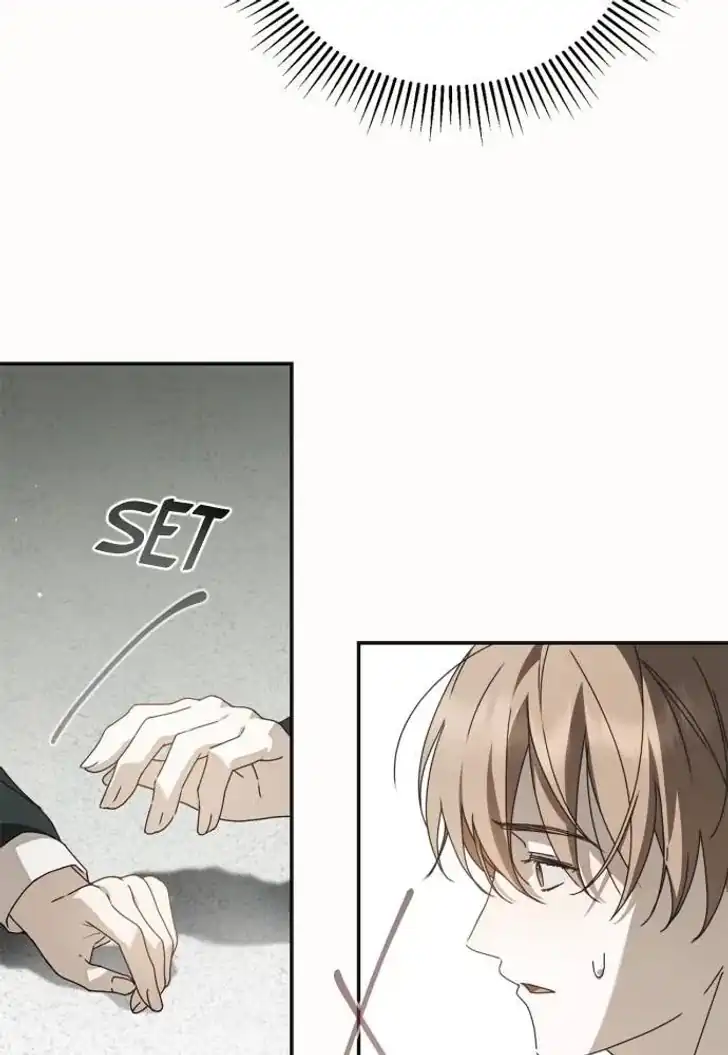 The Count's Secret Maid Chapter 38 - halaman 7