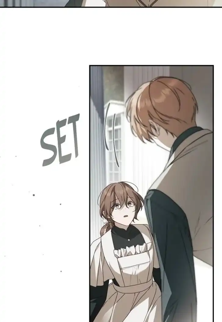 The Count's Secret Maid Chapter 38 - halaman 70