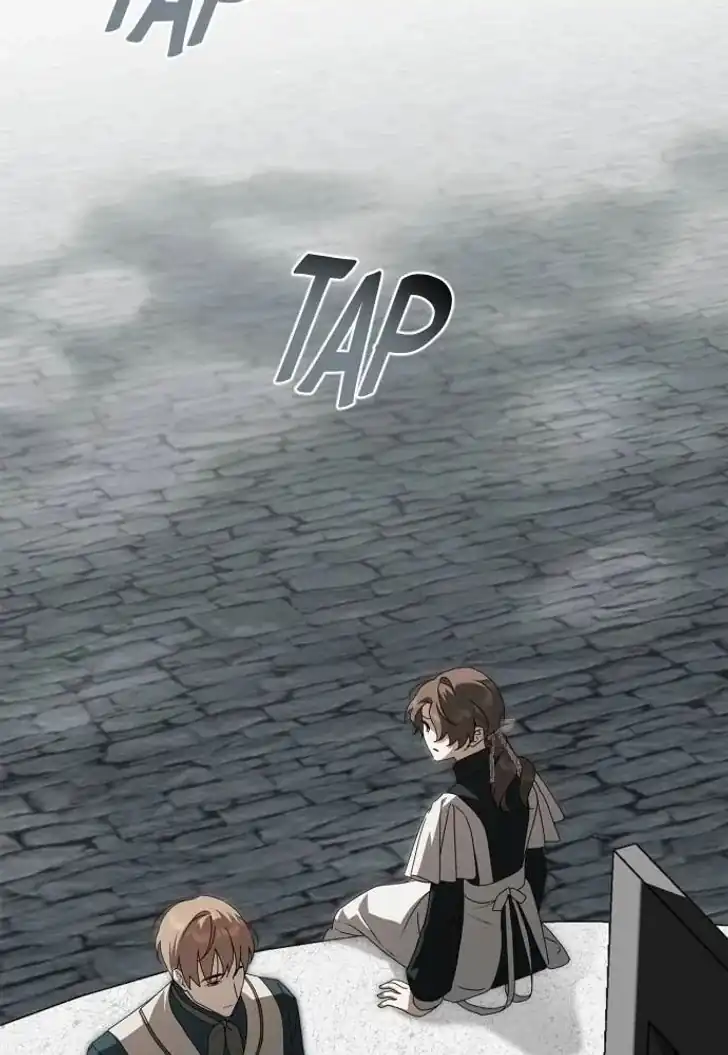 The Count's Secret Maid Chapter 38 - halaman 72