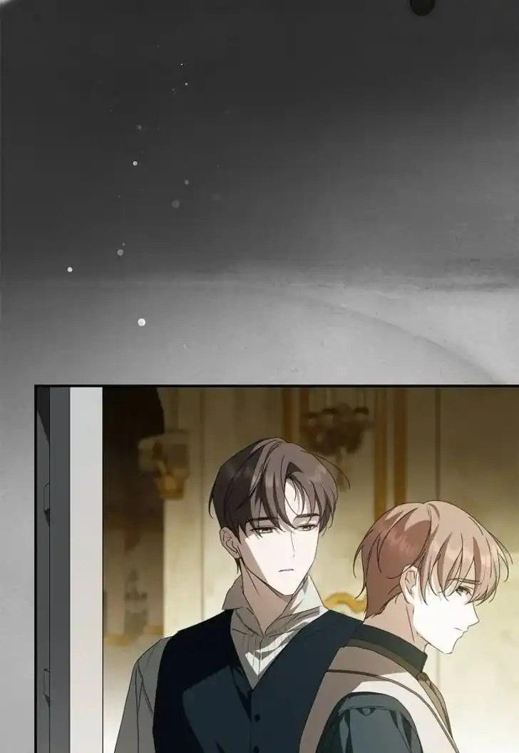 The Count's Secret Maid Chapter 38 - halaman 74