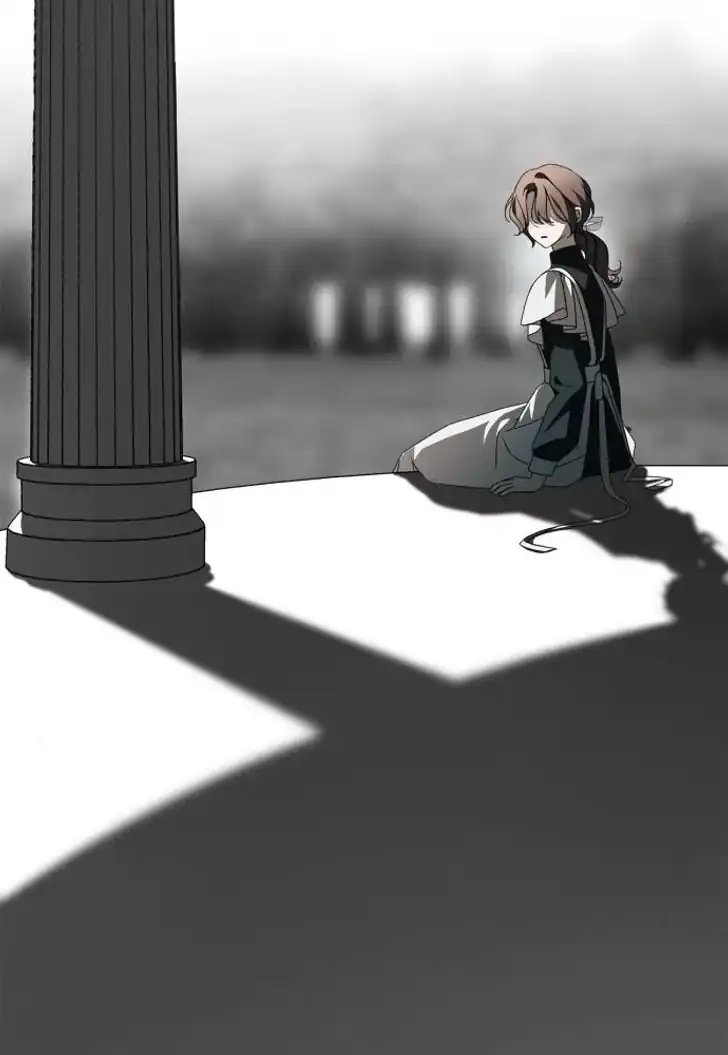 The Count's Secret Maid Chapter 38 - halaman 77