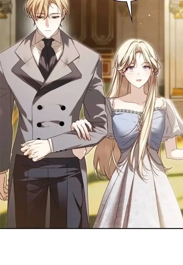 The Count's Secret Maid Chapter 38 - halaman 81