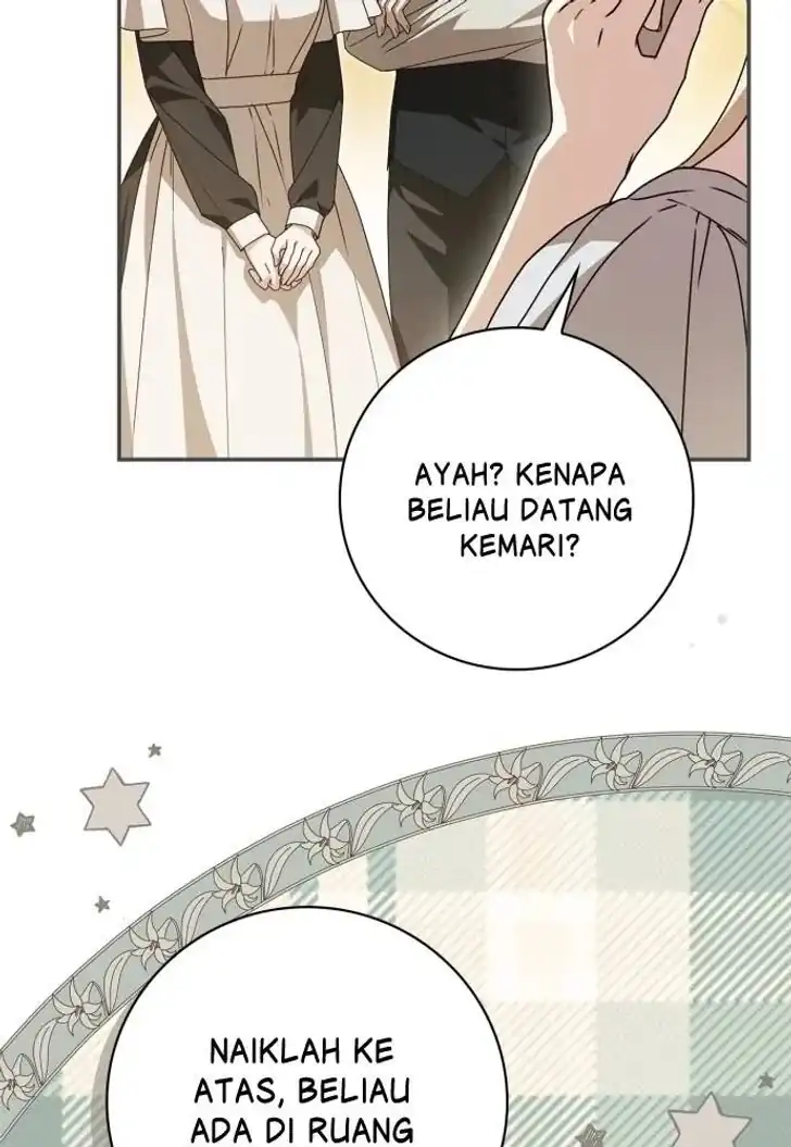 The Count's Secret Maid Chapter 38 - halaman 83