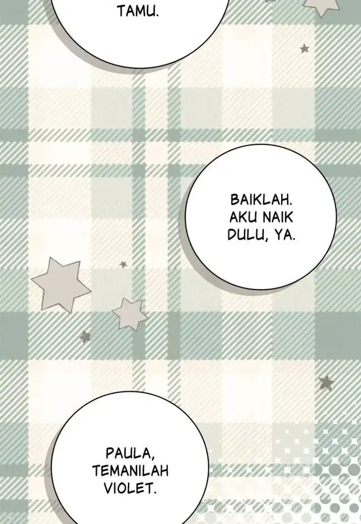 The Count's Secret Maid Chapter 38 - halaman 84