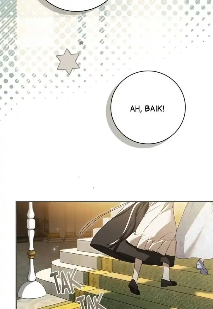 The Count's Secret Maid Chapter 38 - halaman 85