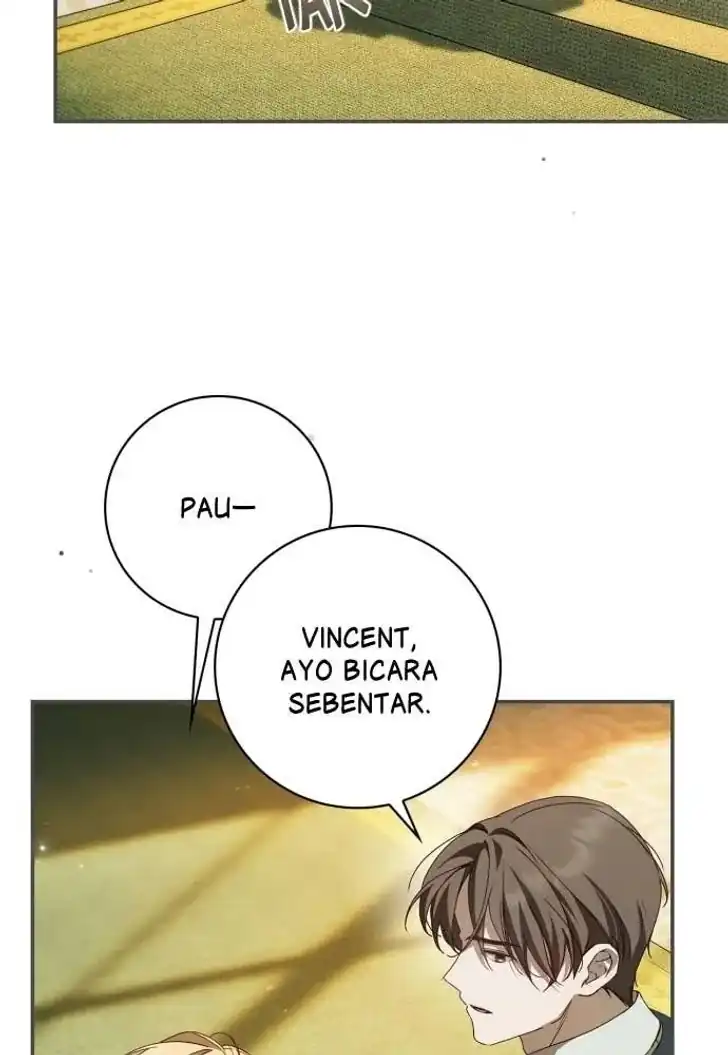 The Count's Secret Maid Chapter 38 - halaman 86