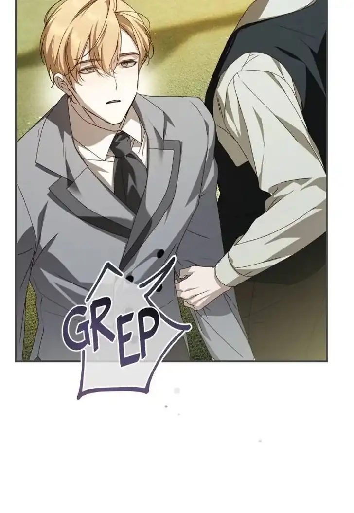 The Count's Secret Maid Chapter 38 - halaman 87