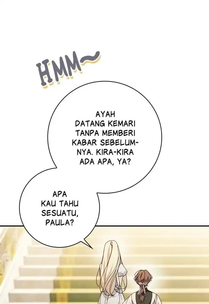 The Count's Secret Maid Chapter 38 - halaman 88