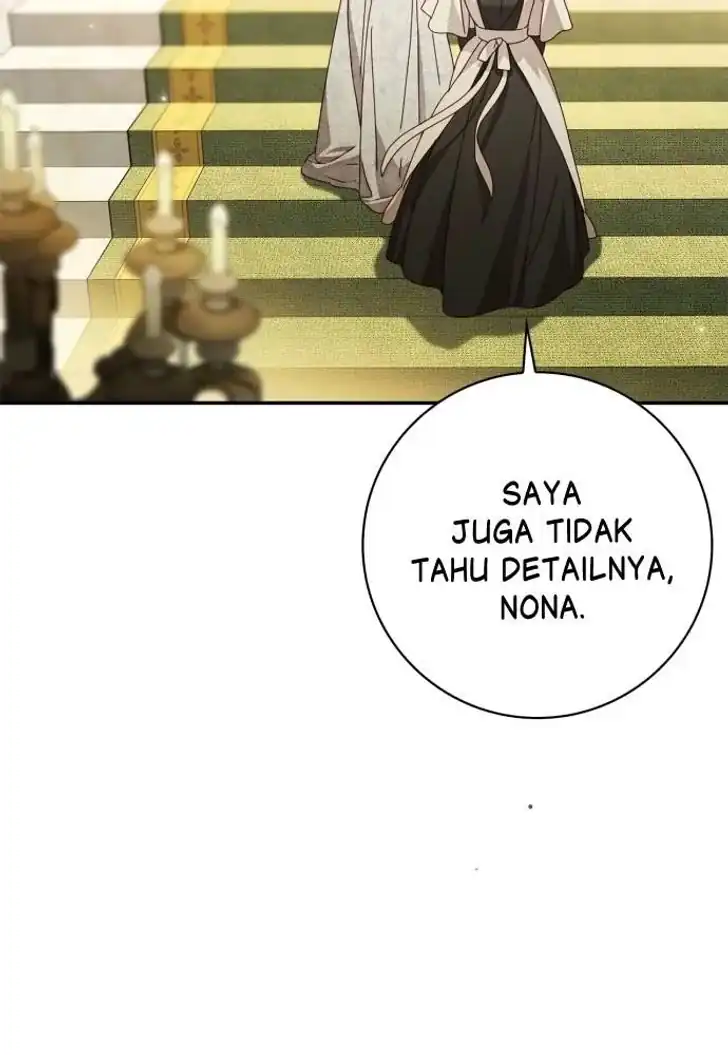 The Count's Secret Maid Chapter 38 - halaman 89