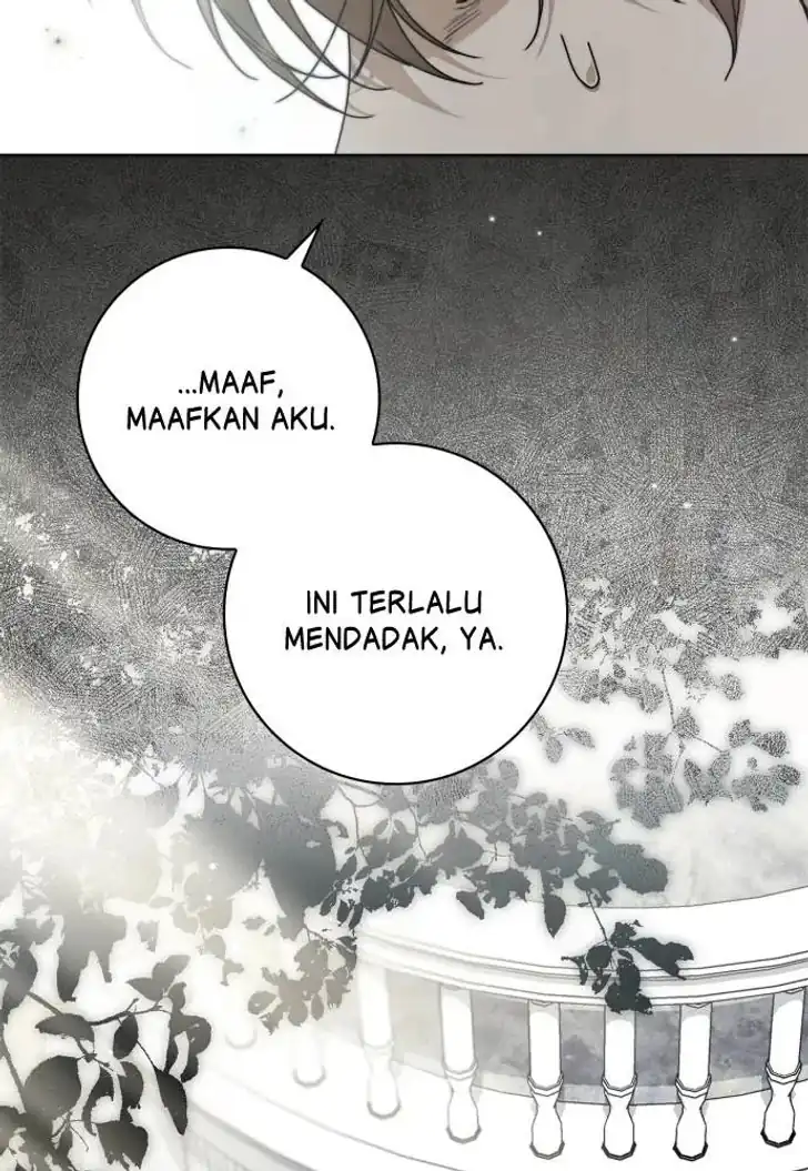 The Count's Secret Maid Chapter 38 - halaman 9