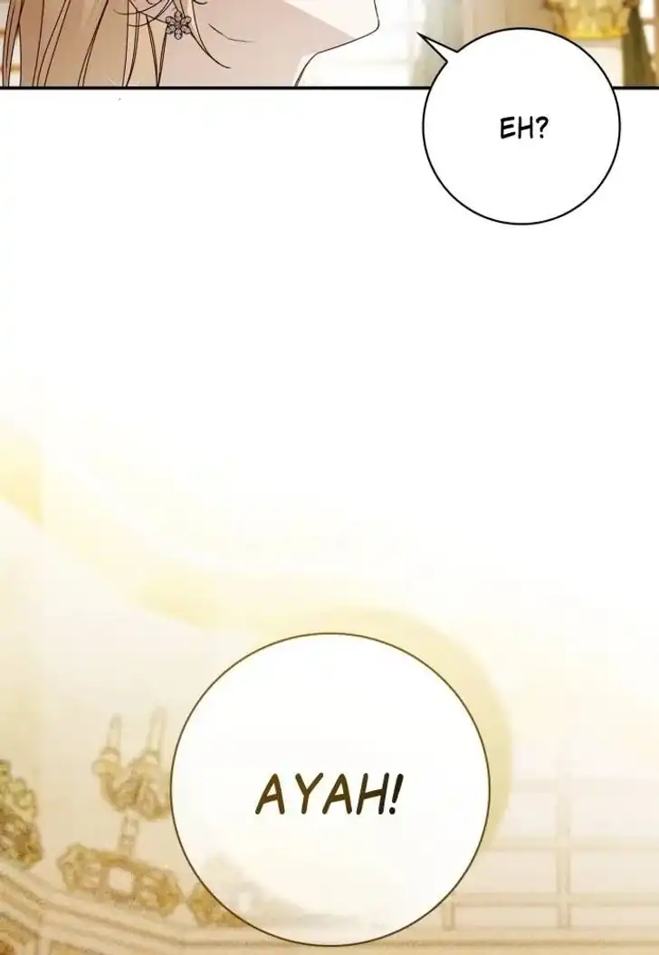The Count's Secret Maid Chapter 38 - halaman 91