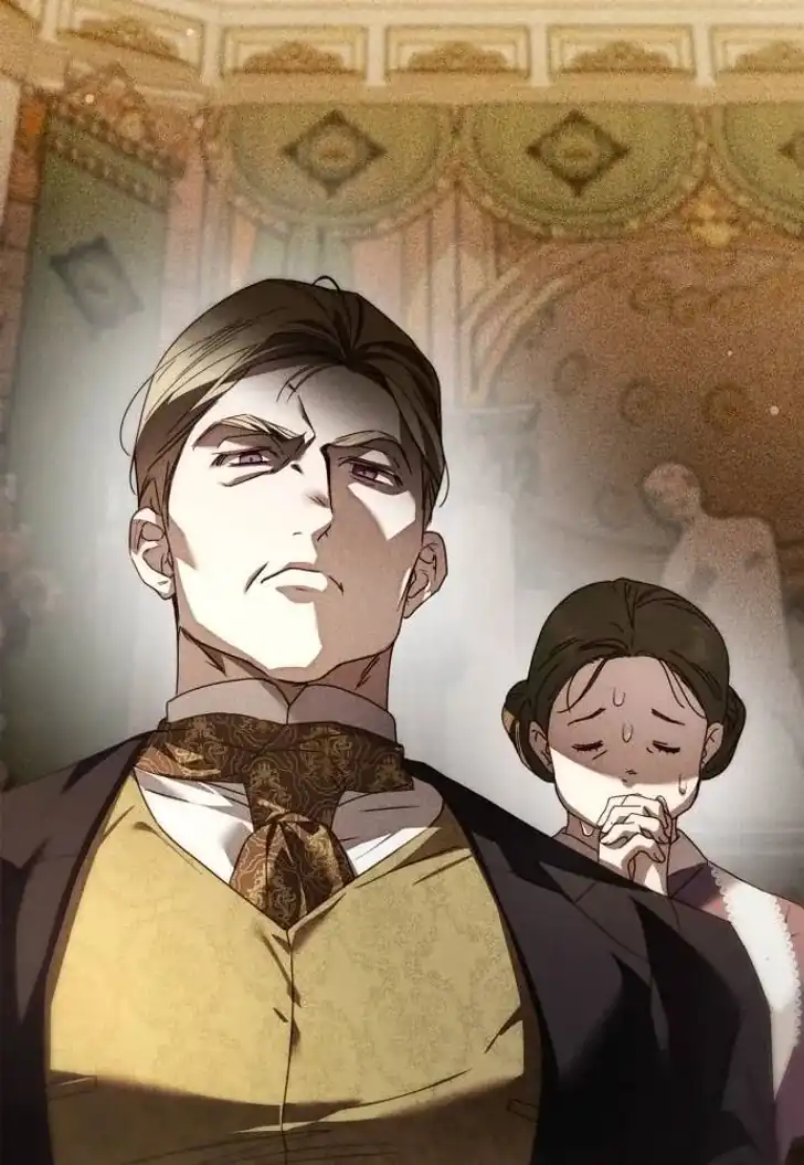 The Count's Secret Maid Chapter 38 - halaman 92