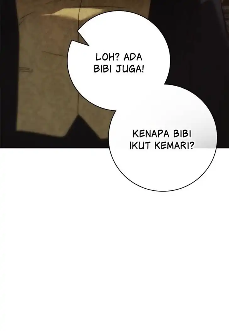 The Count's Secret Maid Chapter 38 - halaman 93