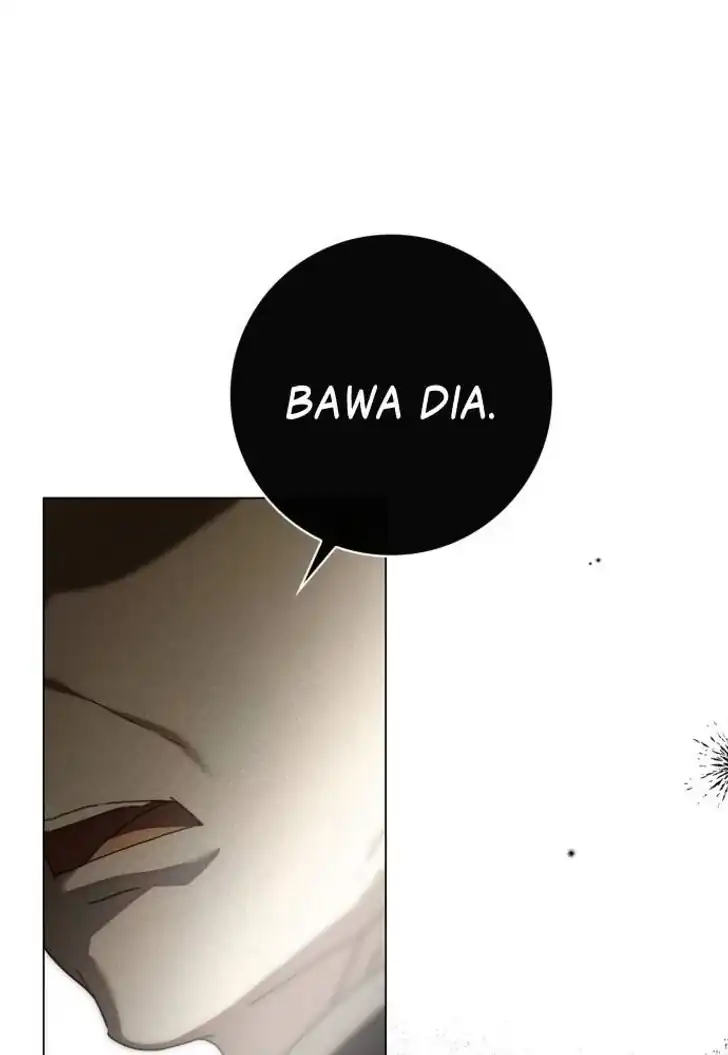 The Count's Secret Maid Chapter 38 - halaman 94