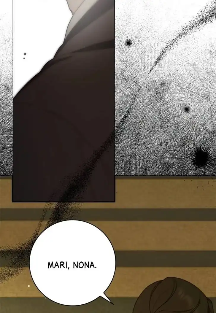 The Count's Secret Maid Chapter 38 - halaman 95