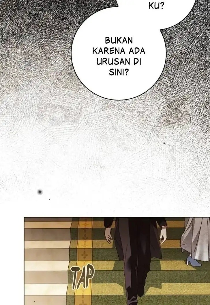 The Count's Secret Maid Chapter 38 - halaman 97