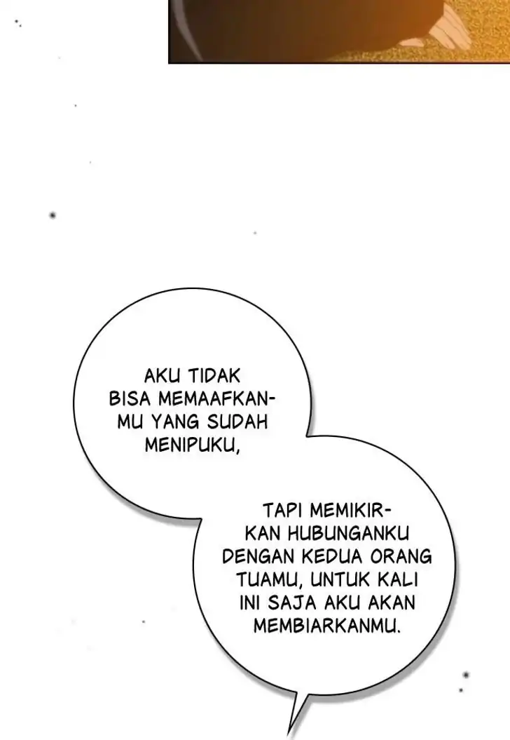 The Count's Secret Maid Chapter 39 - halaman 10
