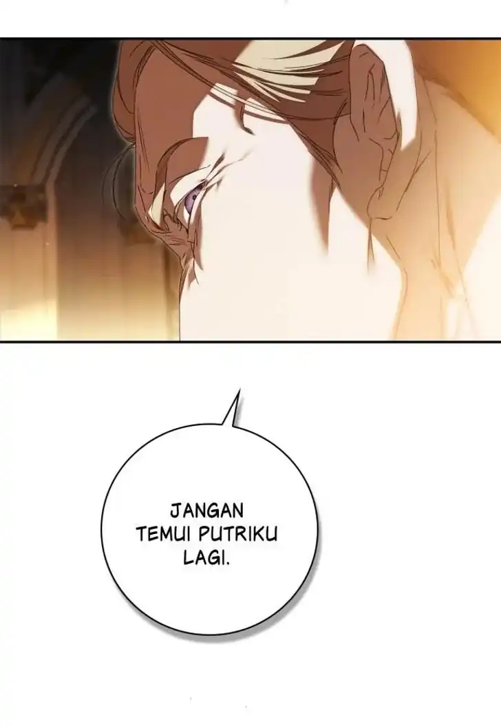 The Count's Secret Maid Chapter 39 - halaman 11