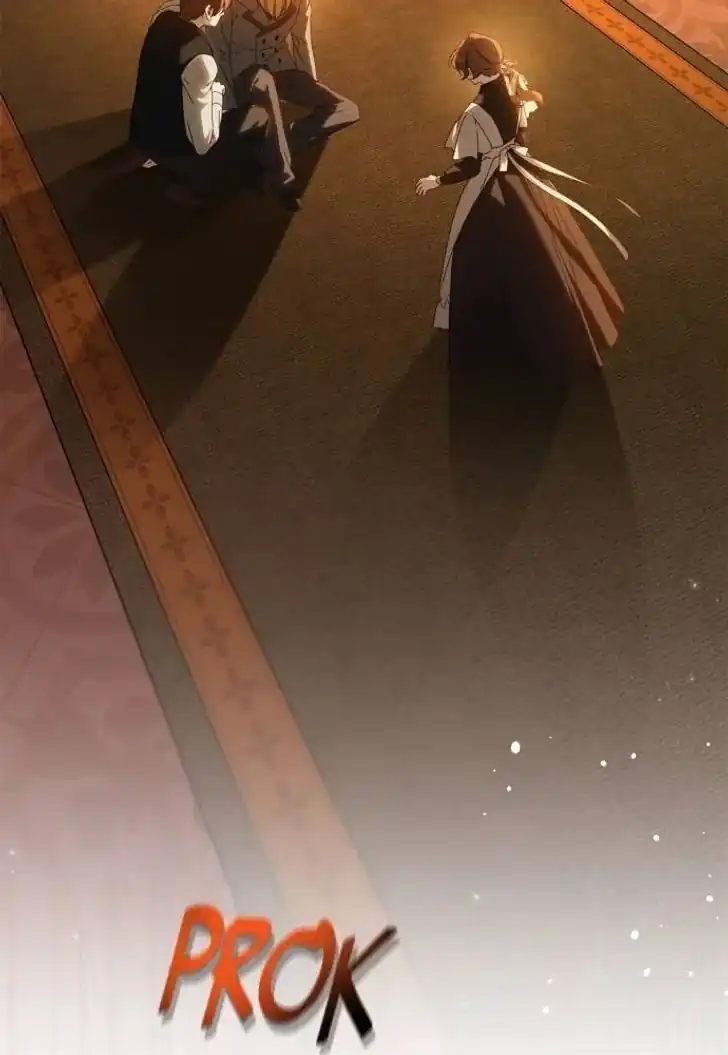 The Count's Secret Maid Chapter 39 - halaman 13