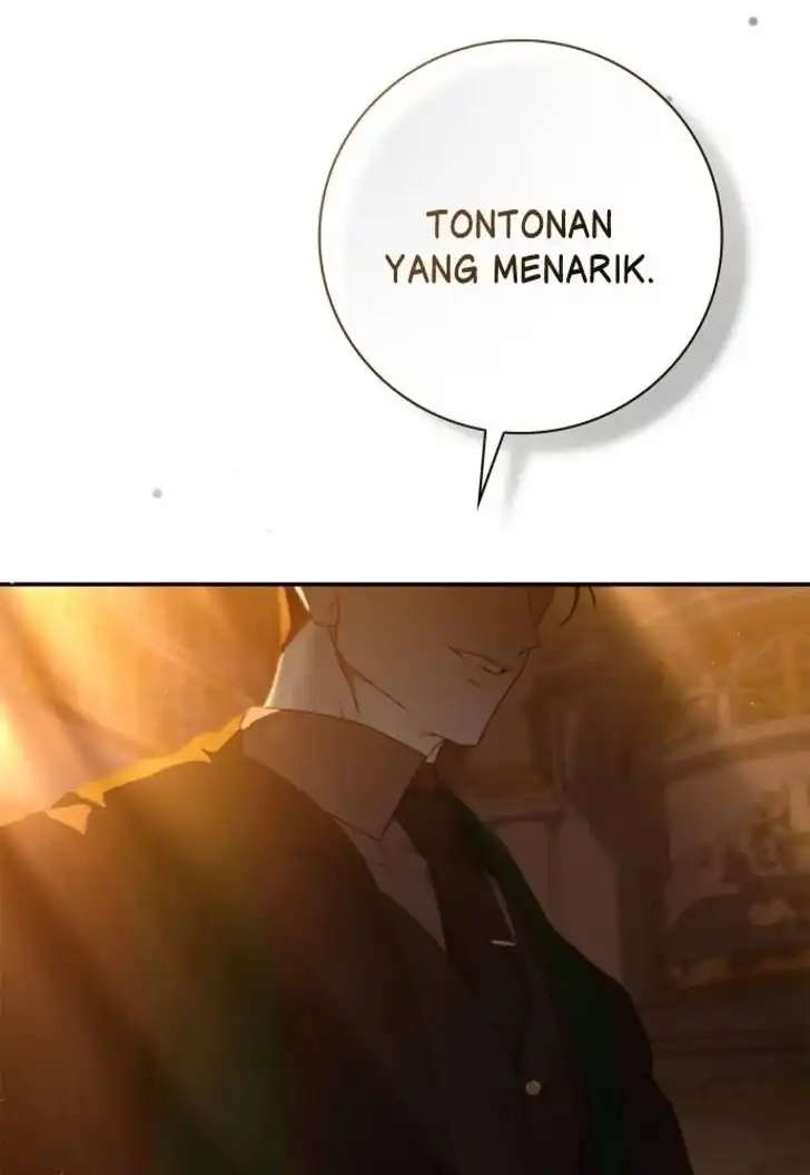 The Count's Secret Maid Chapter 39 - halaman 16