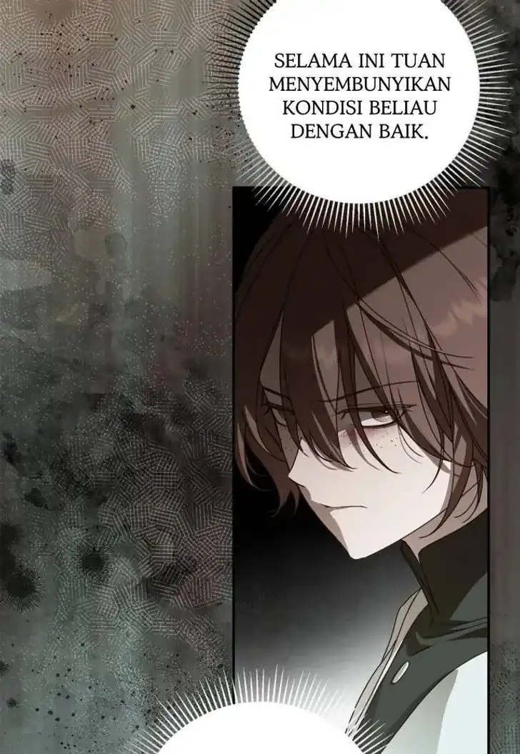 The Count's Secret Maid Chapter 39 - halaman 18