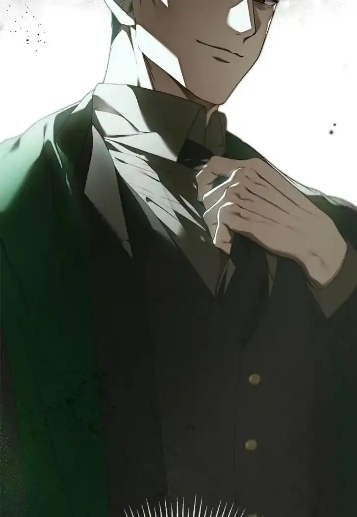 The Count's Secret Maid Chapter 39 - halaman 20